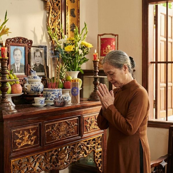 cách đốt hương trầm không tăm