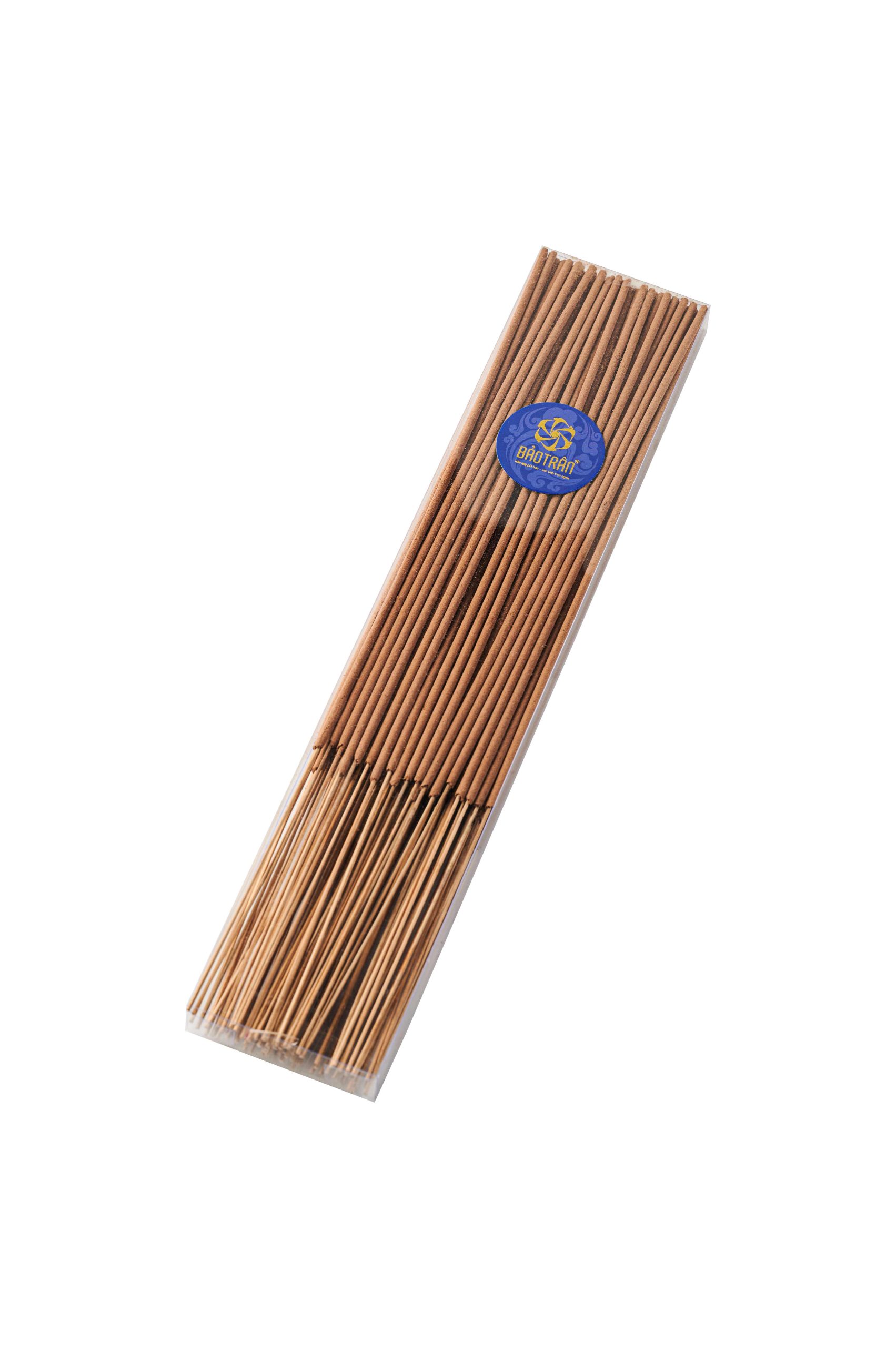 Nhang Trầm Hương Hộp 150g