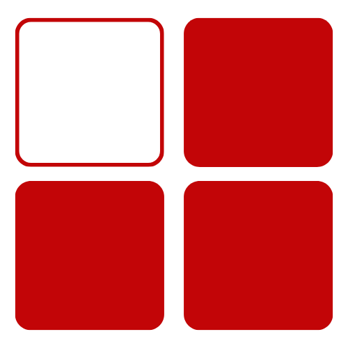 icon cube